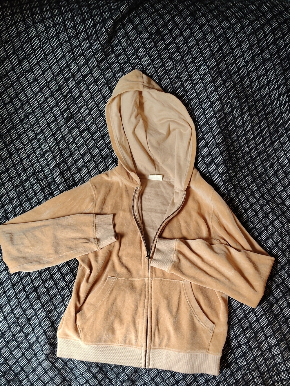 Pact 100 💯% Organic Cotton Velour